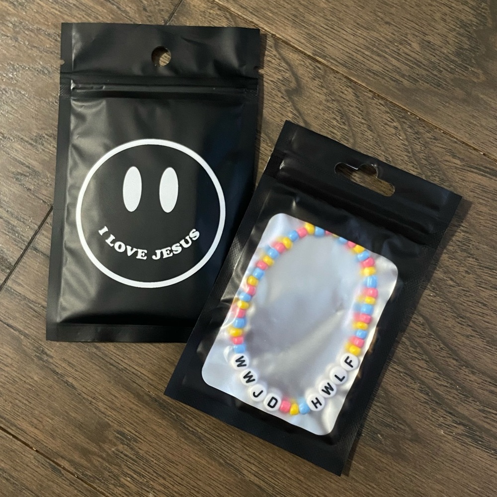 HWLF Bracelet